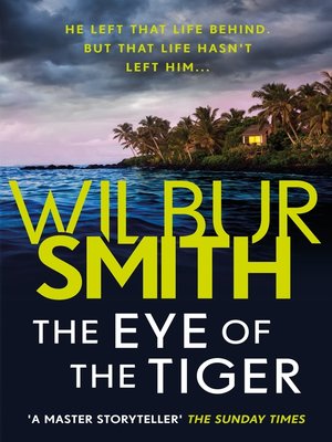 cover image of The Eye of the Tiger